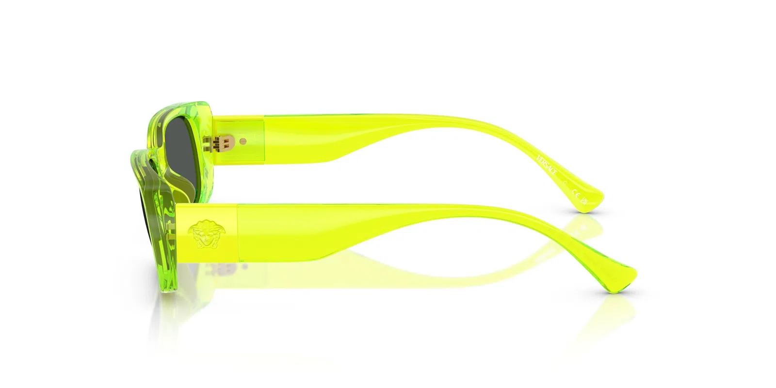 Versace Kids 4003U Sunglasses - view 21
